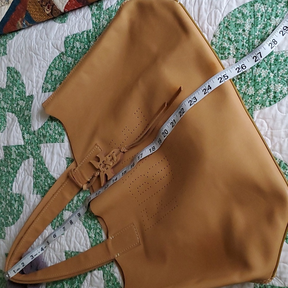 Frye Perforated Handbag - Picture 12 of 12